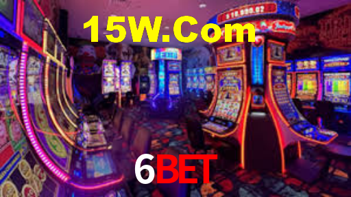 6Bet Casino