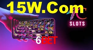Welcome Bonus 6Bet