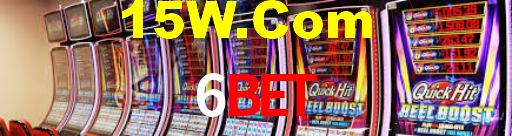 6Bet Login