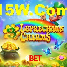 6Bet: Seu Cassino Premiado com Pagamentos Rápidos