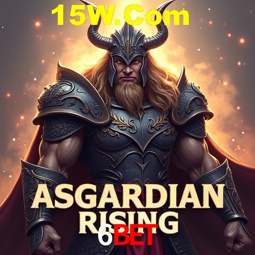 Secure Login 6Bet