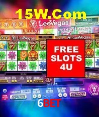 Inovações de Jogos na 6Bet: O Futuro das Experiências Interativas