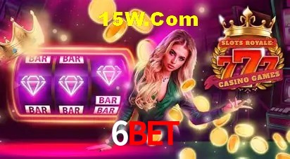 A Popularidade dos Caça-Níqueis no 6Bet