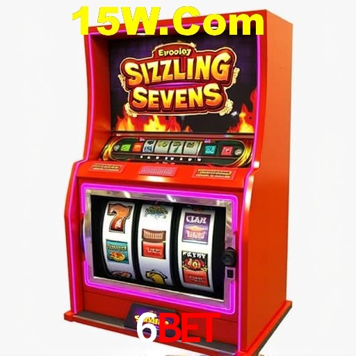 Slot Games 6Bet