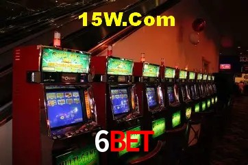 Apostas Esportivas na 6Bet: Um Guia Completo