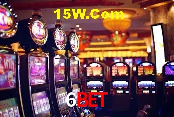 Apostas Esportivas na 6Bet: Um Guia Completo