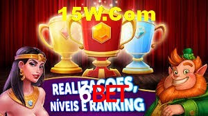 VIP Casino 6Bet