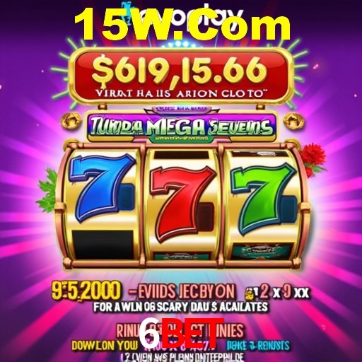 Provedores de Jogos 6Bet