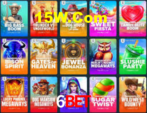 Desvendando o Mundo dos Jogos Virtuais na 6Bet