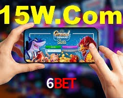 Daily Bonuses 6Bet