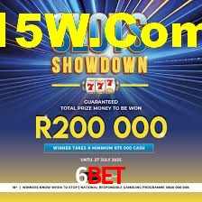 Tournaments 6Bet