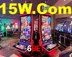 6Bet Login