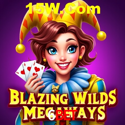 Diretório de Jogos 6Bet