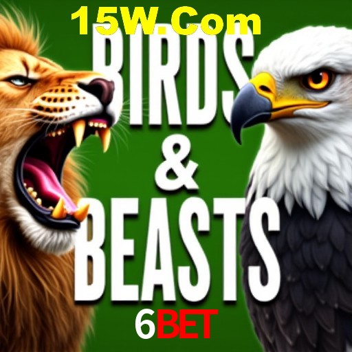 Jogos Exclusivos 6Bet