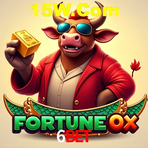 Especiais de Fim de Semana 6Bet