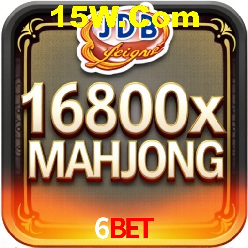 Casino Ao Vivo 6Bet