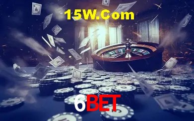 Desvendando o Mundo dos Jogos Virtuais na 6Bet