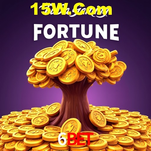 Game Providers 6Bet