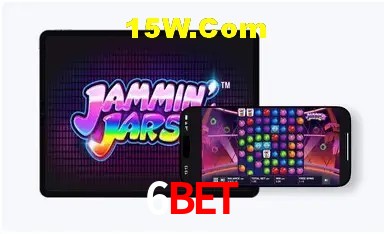 Inovações de Jogos na 6Bet: O Futuro das Experiências Interativas