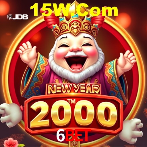 Jogos de Slot 6Bet